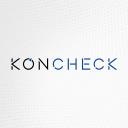 KONCHECK logo
